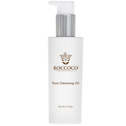 Pore Cleansing Oil